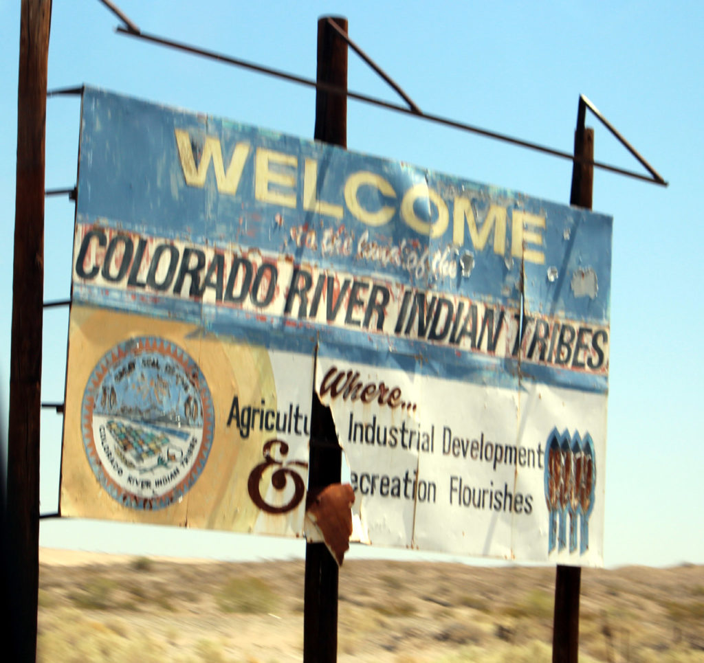 Colorado River Indian Tribes Travels With Cookie   Welcome To Colorado River Indian Tribes 2 1024x965 